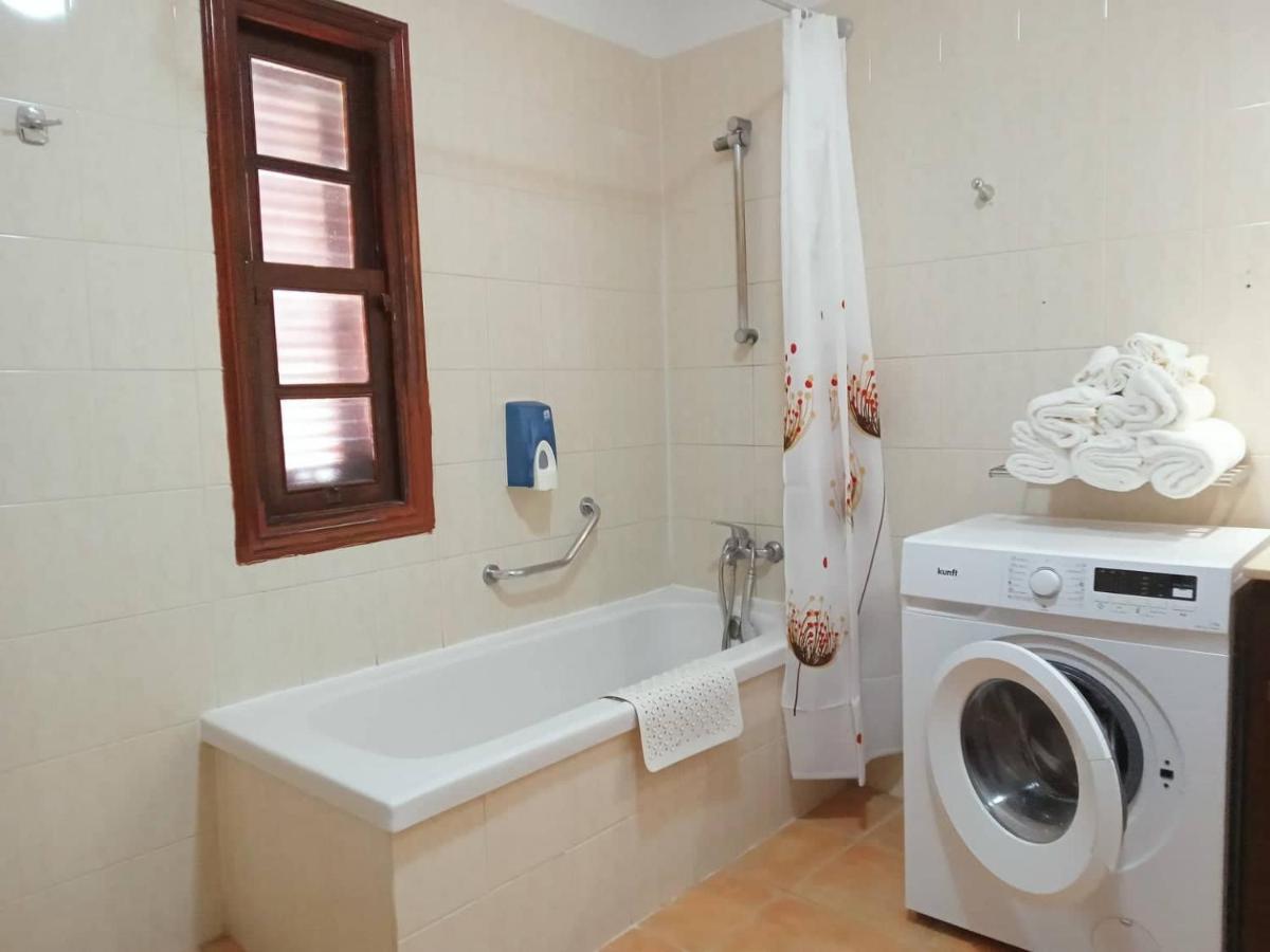 Apartament Ocean Breeze Albatros San Miguel de Abona Zewnętrze zdjęcie