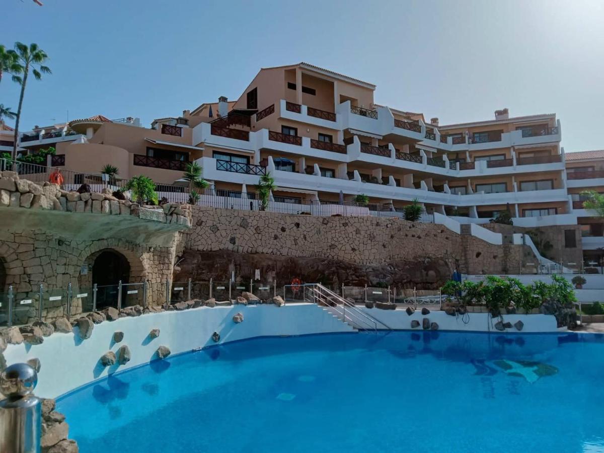 Apartament Ocean Breeze Albatros San Miguel de Abona Zewnętrze zdjęcie