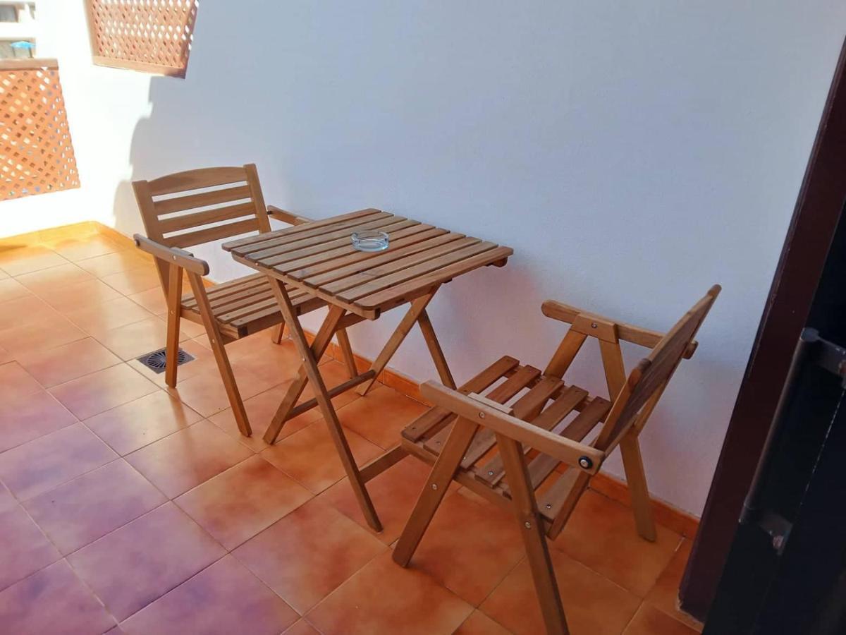 Apartament Ocean Breeze Albatros San Miguel de Abona Zewnętrze zdjęcie