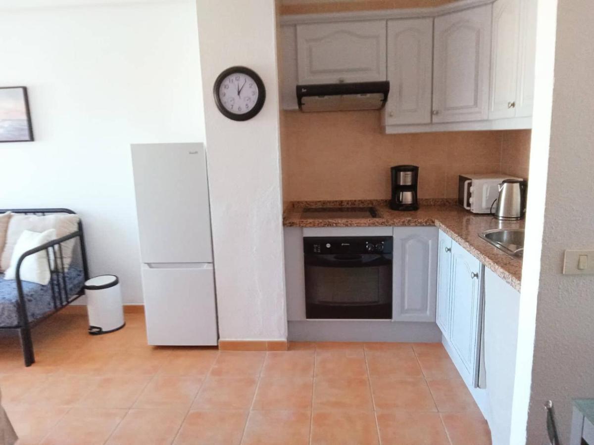 Apartament Ocean Breeze Albatros San Miguel de Abona Zewnętrze zdjęcie