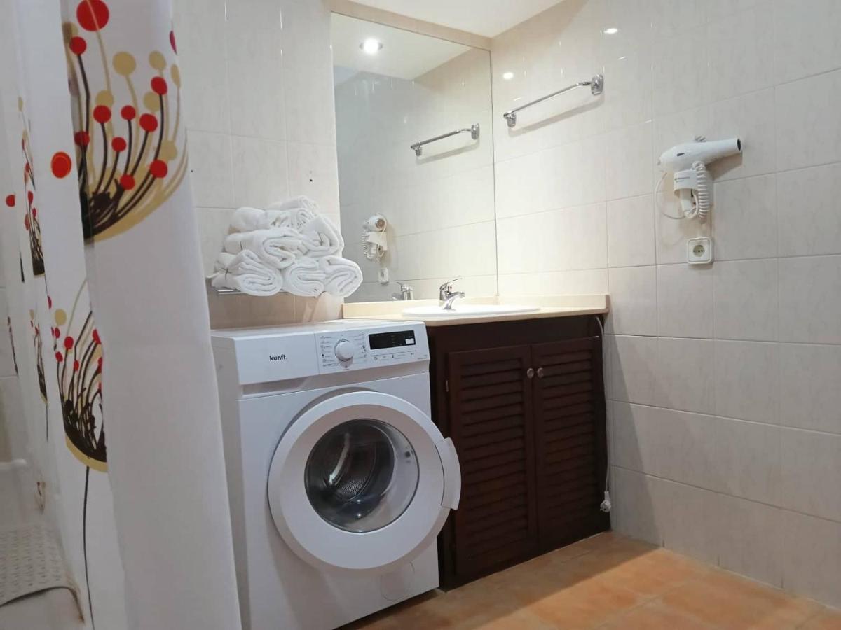 Apartament Ocean Breeze Albatros San Miguel de Abona Zewnętrze zdjęcie