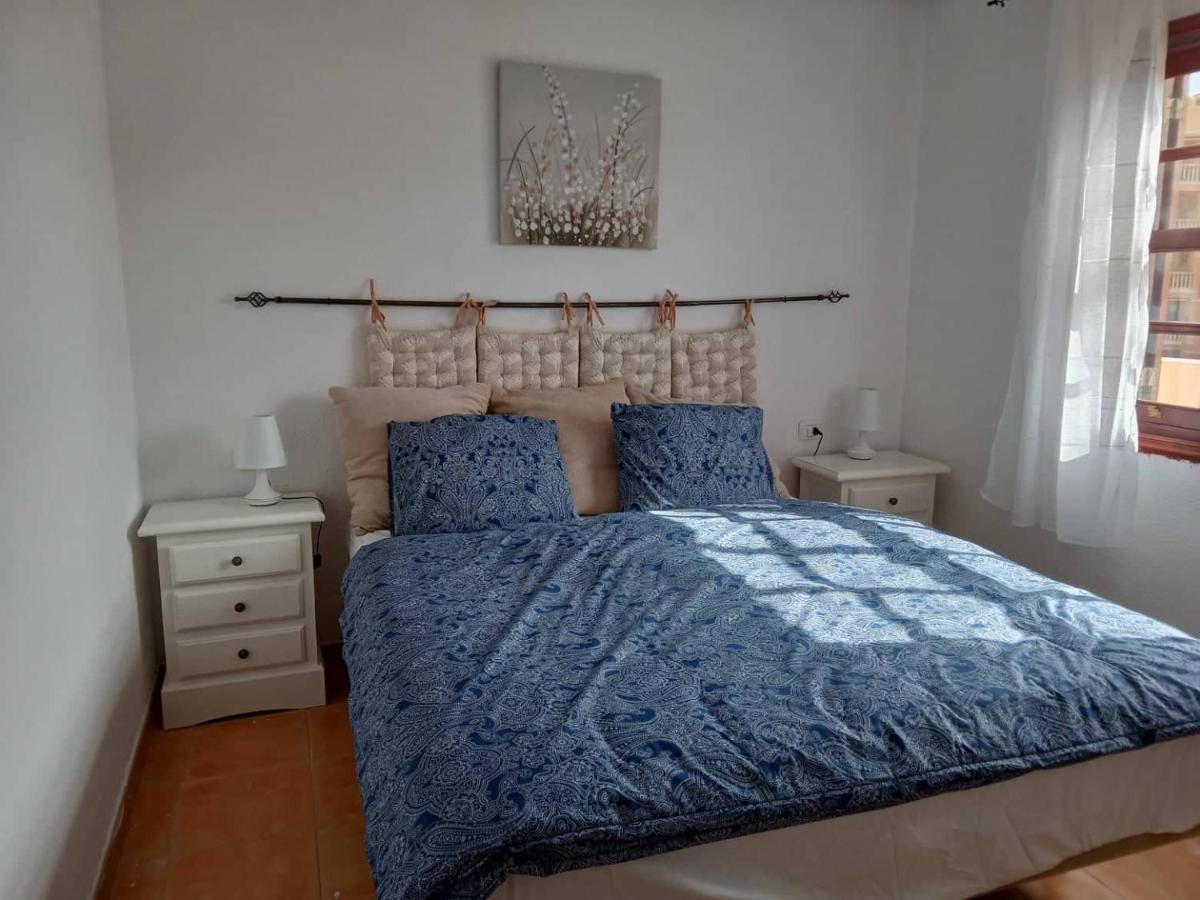 Apartament Ocean Breeze Albatros San Miguel de Abona Zewnętrze zdjęcie