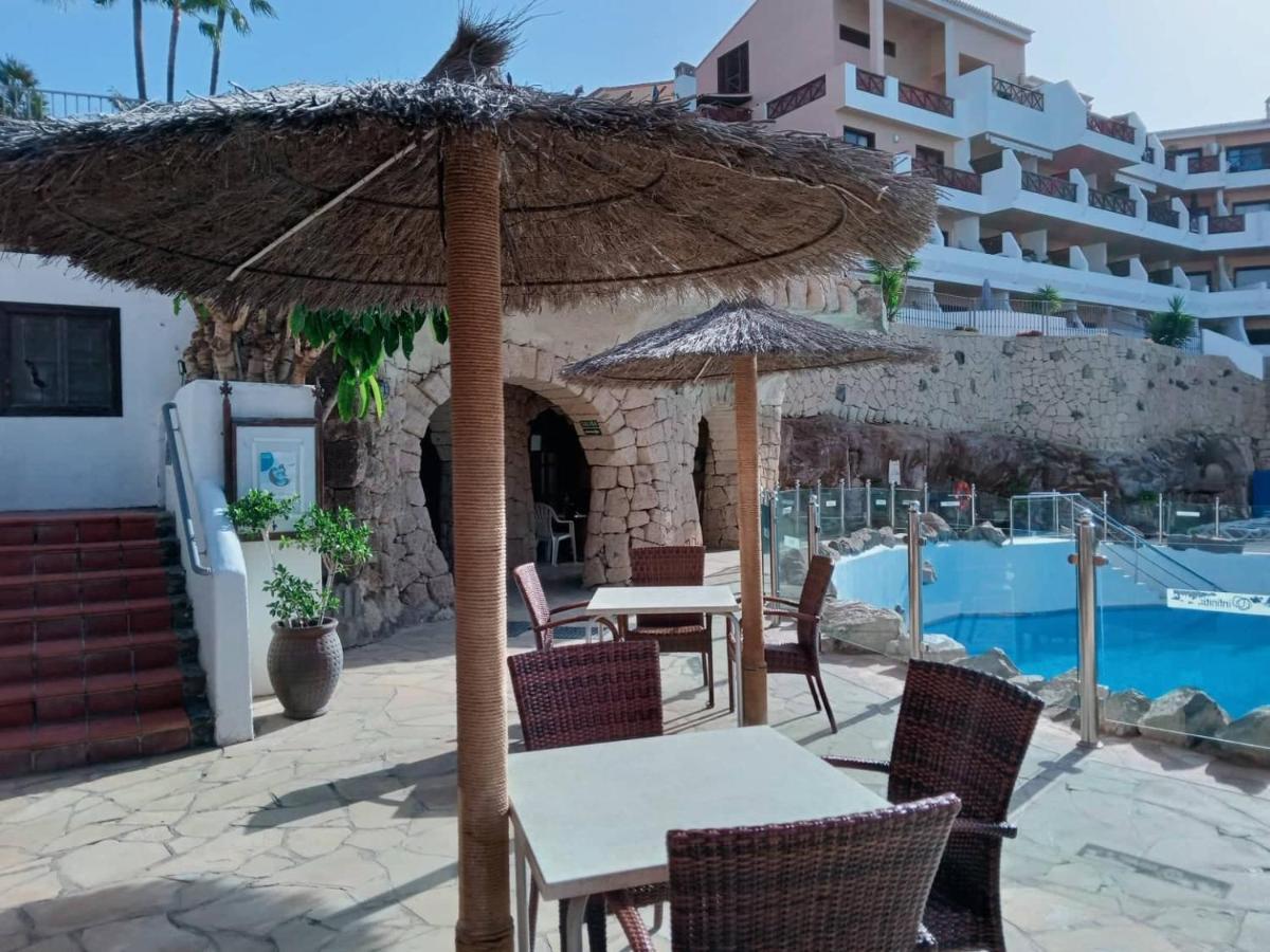 Apartament Ocean Breeze Albatros San Miguel de Abona Zewnętrze zdjęcie