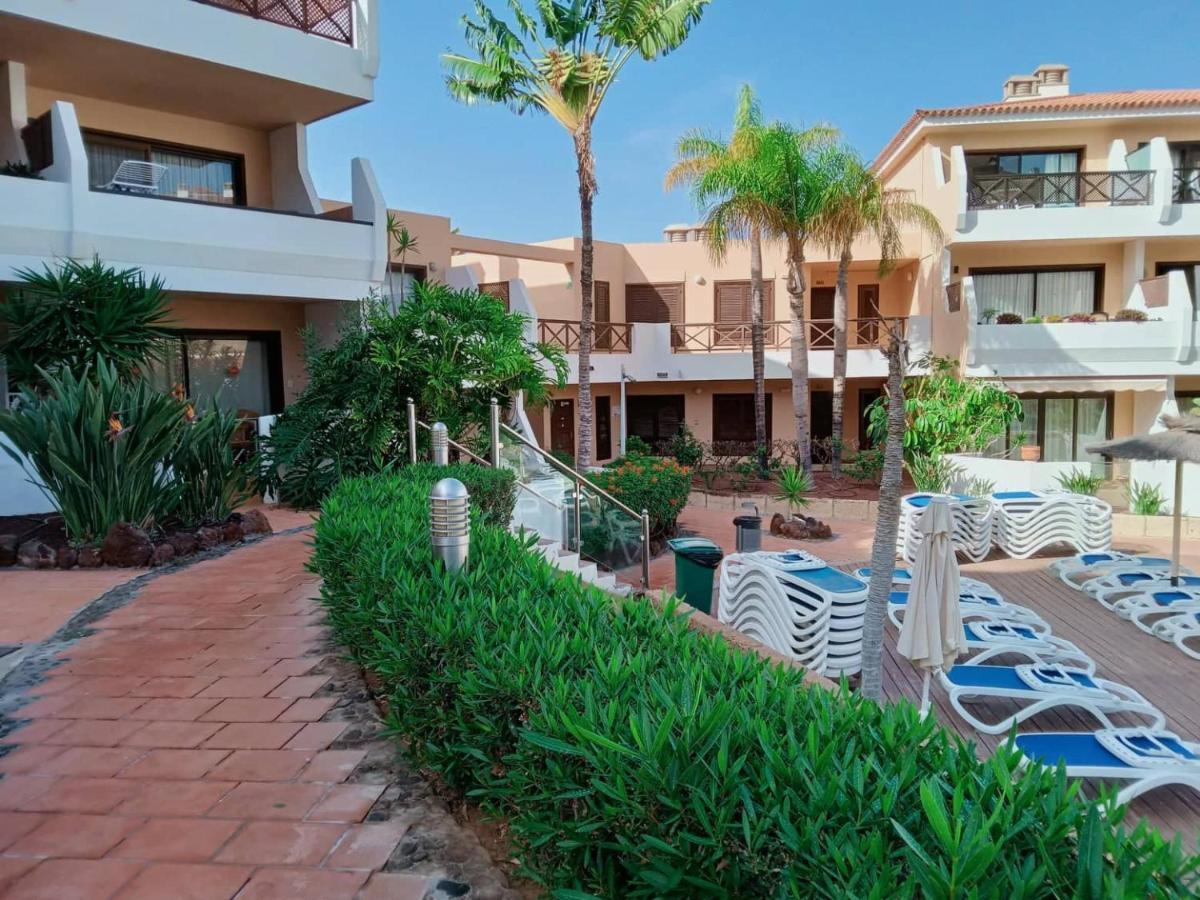 Apartament Ocean Breeze Albatros San Miguel de Abona Zewnętrze zdjęcie