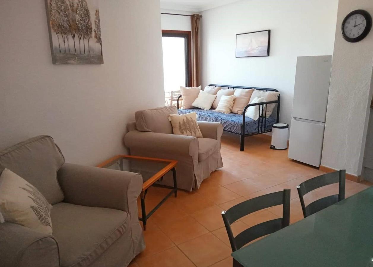 Apartament Ocean Breeze Albatros San Miguel de Abona Zewnętrze zdjęcie