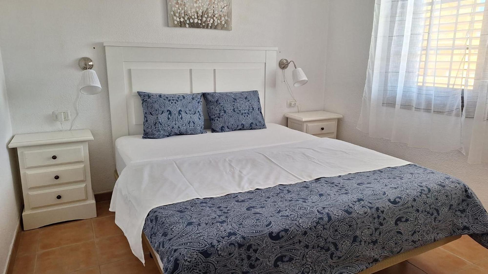 Apartament Ocean Breeze Albatros San Miguel de Abona Zewnętrze zdjęcie